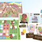 Smirk & Dagger A Place for All My Books Board Game
