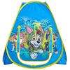 Nickelodeon Paw Patrol Collapsible Pop-Up Play Tent for Kids, Indoor Playhouse Fun for Toddlers & Children Ages 3+, 28” x 28” x 30”