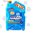 SYNCFUN 64 oz Premixed Bubble Solution, 1.9L Giant Pre-Mix Refill Solution for Bubble Machine, Bubbles for Kids, Wands, Blower, Easter, Outdoors