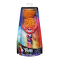DreamWorks Trolls Stylin' DJ Suki Fashion Doll with Removable Dress and Hair Accessory, Inspired by Trolls World Tour, Girls 4 Years and Up