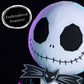 Disney The Nightmare Before Christmas Jack Skellington Plush