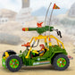 TEENAGE MUTANT NINJA Turtles x G.I. Joe: AWE Shell-Striker