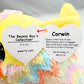 Ty Beanie Boo's-Plush Corwin The Chick 15cm-TY36569, TY36569, Multicoloured, Small