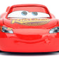 Disney Pixar Cars 3 1:24 Lightning McQueen Die-Cast Car with Tire Rack (99751)