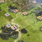 Academy Games | Conflict of Heroes: Awakening The Bear 3rd Ed | Board Game | 2-4 Players