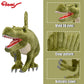 Wilomis Dinosaur Stuffed Animals, 26" Large Spinosaurus Dinosaur Plush Toy, Soft Lifelike Spinosaurus Stuffed Dinosaurs for Boys