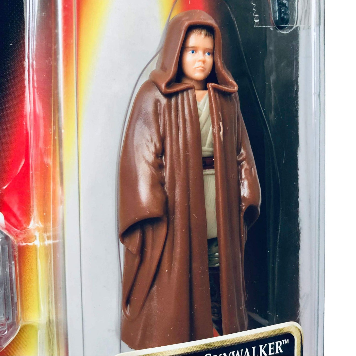 Star Wars Episode 1 Anakin Skywalker (Naboo) Action Figure