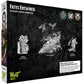 Malifaux Third Edition Fates Entwined