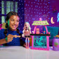 Monster High Doll & Playset, Lagoona Blue Scare-adise Island Snack Shack with Food Accessories & Color-Change Drinks