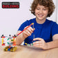 K'NEX - Adventure Wheels Building Set - 480 Pieces‚ STEM Building, Creative Construction Set‚ Ages 7+ - Amazon Exclusive