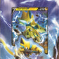 Pokemon TCG: Deoxys V or Zeraora V Battle Deck