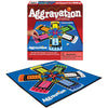 Aggravation, Classic Marble Race Game, by Winning Moves Games USA