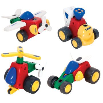 Constructables