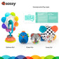Sassy Move & Groove Baby Box - 6+ Months