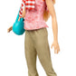 Barbie Camping Fun Barbie