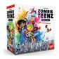 Scorpion Masqué Zombie Teenz Evolution | Sequel to the #1 Kids Game on BoardGameGeek | Cooperative Game for Kids and Families | Ages 8+ | 2 to 4
