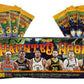 2024 Panini Haunted Hoops NBA Basketball Bundle Mega Box 90 Packs