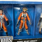 G. I. Joe Star Wars Evolutions Rebellion Pilots Legacy 3
