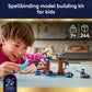 LEGO Harry Potter Forbidden Forest: Expecto Patronum 76475