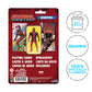Aquarius Marvel Deadpool Premium Playing Cards - Deadpool Themed Deck of Cards for Your Favorite Card Games - Officially Licensed Deadpool Merchandise
