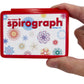 Worlds Smallest The Original Spirograph With 6 wheels