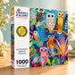 Cross & Glory | 1000 Piece Jigsaw Puzzles for Adults | Hootenanny