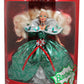 Barbie - Happy Holidays Special Edition Doll (1995)