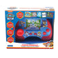 Lexibook, Paw Patrol Power Console - Educational Bilingual Game Console with 100 Activities in English/Spanish, JCG100PAi2