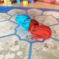 Life of a Chameleon | Mensa Select Strategic Board Game for Adults and Families | Eat Bugs, Avoid Snakes