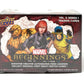 Upper Deck Marvel Beginnings Volume 2: Series 1 Trading Card Blaster Box