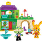 Moshi Monsters Ooh La Lane