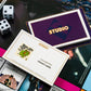 Monopoly: Elton John, Play as Iconic Headgear, Star Glasses & More, Collect Legendary Career Moments Like Knighthood & Farewell Tour, Officially