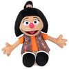 GUND Sesame Street Ji-Young 13-Inch Muppet Plush Toy for Ages 1+