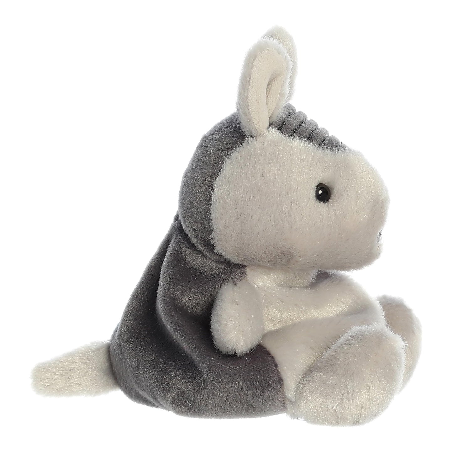 Aurora® Adorable Palm Pals™ Antonia Armadillo™ Stuffed Animal - Fun Collectible Plush for Kids and Adult Collectors - Perfect for Decorating Rooms