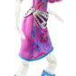 Monster High Welcome to Monster High Popstar Ari Hauntington Doll