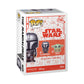 Funko POP! Star Wars: Holiday - The Mandalorian