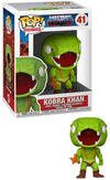 Funko Pop!: Masters of the Universe - Kobra Khan