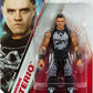 Mattel WWE Action Figure, Series #144 Dominik Mysterio 6-inch Collectible with 10 Articulation Points & Life-Like Look