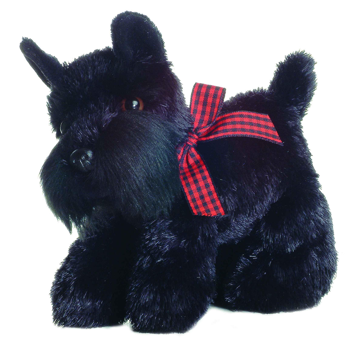 Aurora Mini Flopsie 8" Scotty Adorable Stuffed Animal
