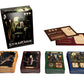 Iconiq Studios Stokerverse - Gothic Horror Card Game - Bram Stoker - Dracula - Easy to Learn and Play - Fun & Strategic