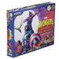 WizKids Marvel Dice Masters: Avengers Infinity Campaign Box