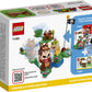 LEGO Super Mario Tanooki Mario Power-Up Pack 71385 Building Kit; Collectible Gift Toy for Creative Kids, New 2021 (13 Pieces)