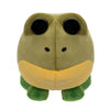 Adopt Me! Collectible Plush Bull Frog - Series 3 - Common Stylization Plush Toy In The Game, Kids Toys With Your Favourite Animal Age 6+