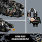 LEGO DC Batman Batmobile Tumbler: Scarecrow Showdown 76239 (422 Pieces)