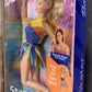 Olympic Winter Games Salt Lake 2002 Star Skater Barbie - Special Edition