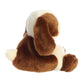 Aurora® Adorable Palm Pals™ Clover Bunny Stuffed Animal - Fun Collectible Plush for Kids and Adult Collectors - Perfect for Decorating Rooms