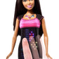 Barbie Digital Dress African-American Doll