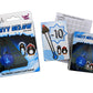 We R Fun Forty Below | The World's Coolest Card Game