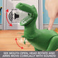 Mattel Disney and Pixar Toy Story Roarin’ Laughs Rex