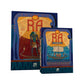 Ra: Traders Expansion - Expansion for Reiner Knizia’s Classic Auction Board Game by 25th Century Games | New Auction Tiles, Nile River Trade Mechanics